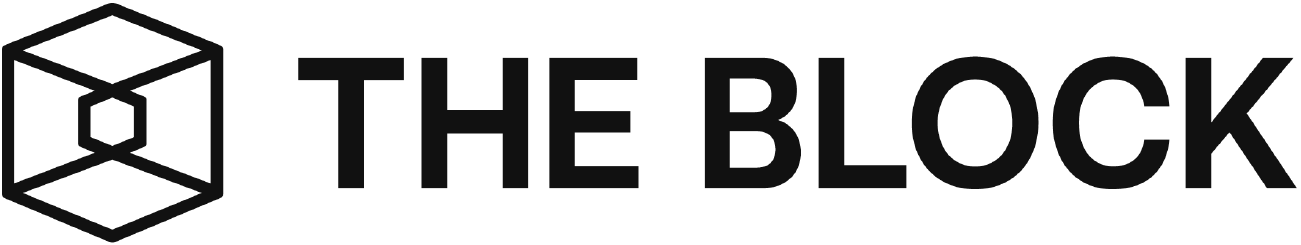 The Block Logo